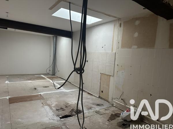 Appartement à vendre 3 pièces 240 m² La Tour-du-Pin