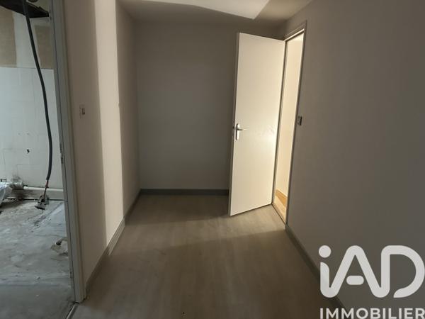 Appartement à vendre 3 pièces 240 m² La Tour-du-Pin