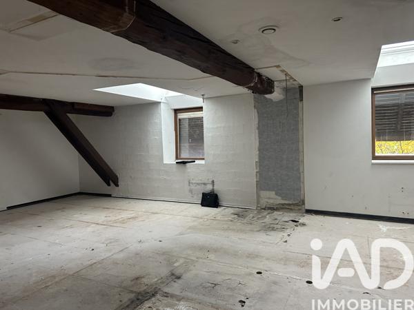 Appartement à vendre 3 pièces 240 m² La Tour-du-Pin