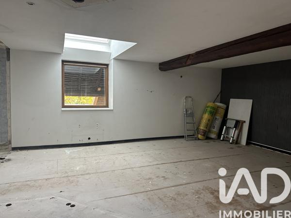 Appartement à vendre 3 pièces 240 m² La Tour-du-Pin