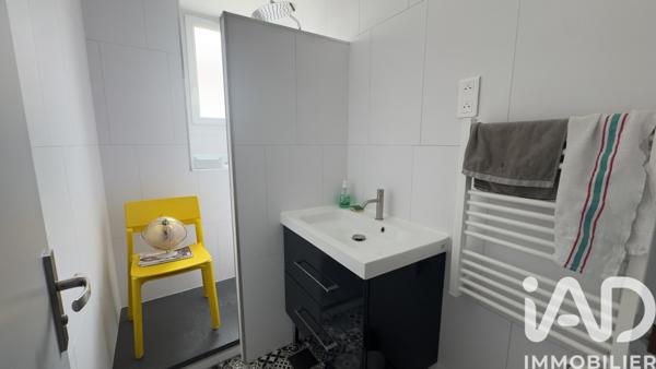 Murs commerciaux  à vendre 74 m² Basse-Goulaine