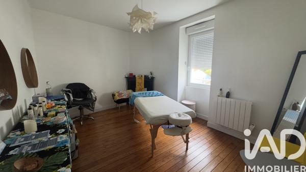 Murs commerciaux  à vendre 74 m² Basse-Goulaine