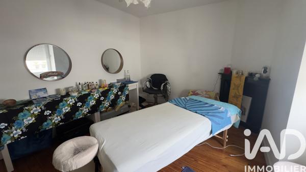 Murs commerciaux  à vendre 74 m² Basse-Goulaine