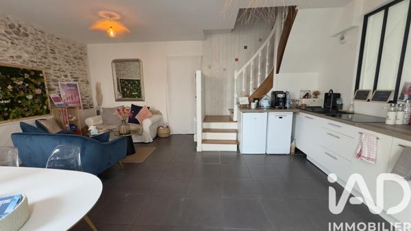 Murs commerciaux  à vendre 74 m² Basse-Goulaine