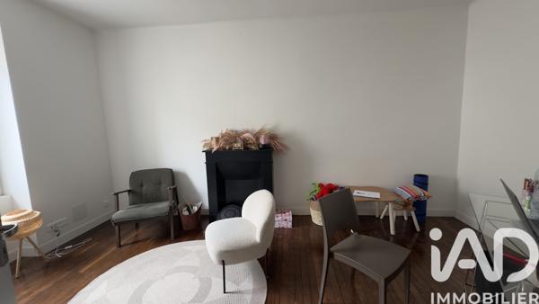 Murs commerciaux  à vendre 74 m² Basse-Goulaine