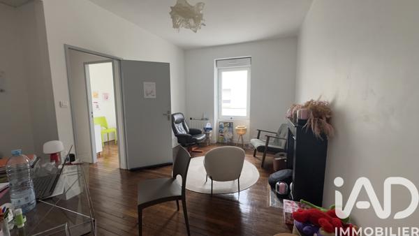 Murs commerciaux  à vendre 74 m² Basse-Goulaine
