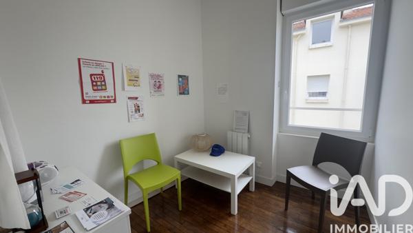 Murs commerciaux  à vendre 74 m² Basse-Goulaine