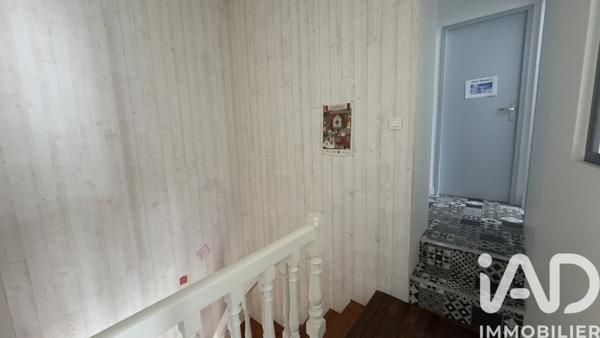Murs commerciaux  à vendre 74 m² Basse-Goulaine