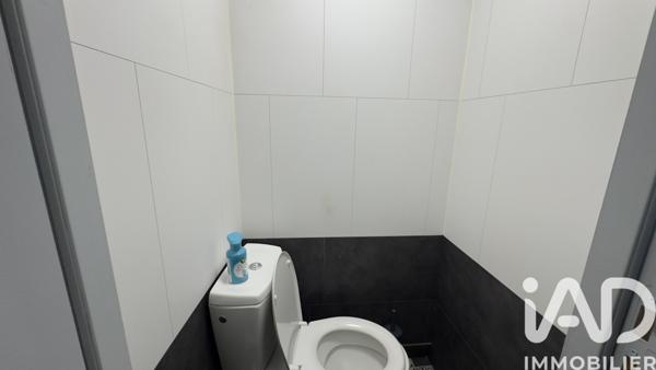 Murs commerciaux  à vendre 74 m² Basse-Goulaine