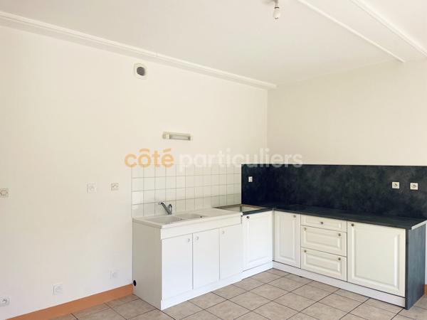 Vente
                Immeuble570 m² - 28 Pièces -
                    ISIGNY SUR MER (14230)
