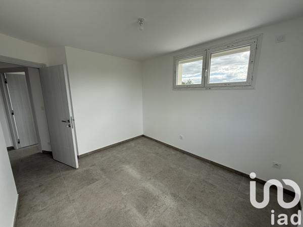 Maison à vendre 4 pièces 120 m² Unieux