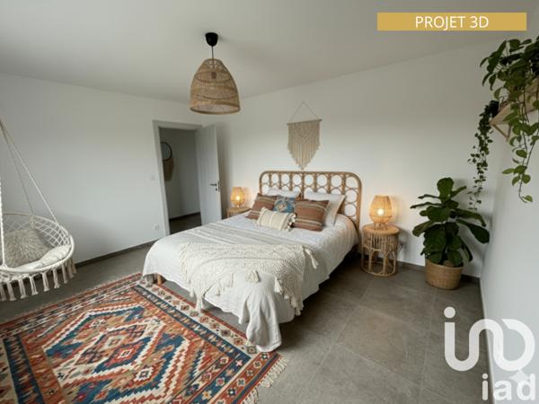 Maison à vendre 4 pièces 120 m² Unieux