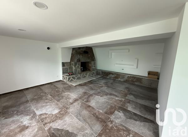 Maison à vendre 4 pièces 120 m² Unieux