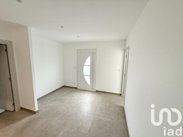Maison à vendre 4 pièces 120 m² Unieux