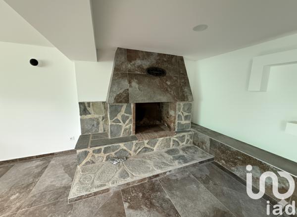 Maison à vendre 4 pièces 120 m² Unieux