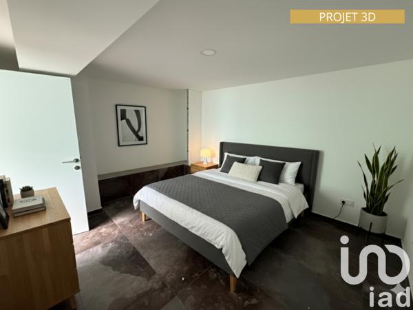 Maison à vendre 4 pièces 120 m² Unieux