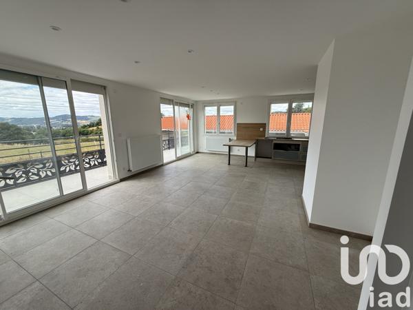 Maison à vendre 4 pièces 120 m² Unieux