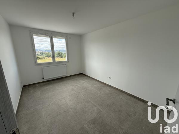 Maison à vendre 4 pièces 120 m² Unieux
