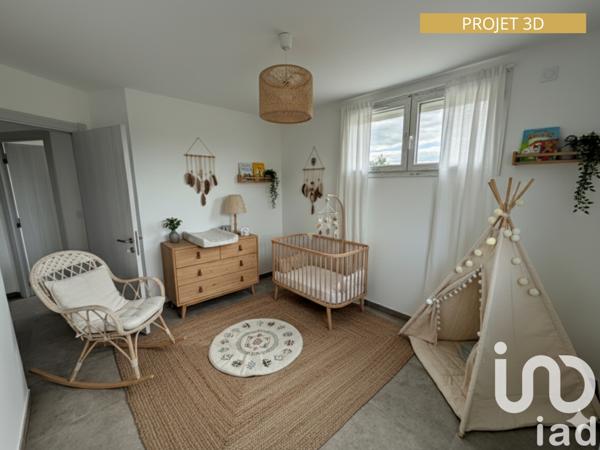 Maison à vendre 4 pièces 120 m² Unieux