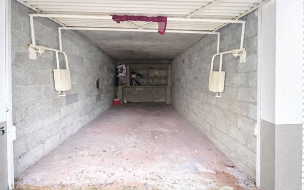 Stationnement à vendre    Athis-Mons