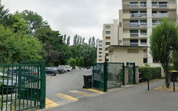 Stationnement à vendre    Athis-Mons