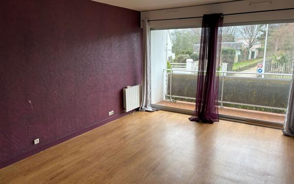 Appartement à vendre    2 pièces • 56,57 m2 Quiberon