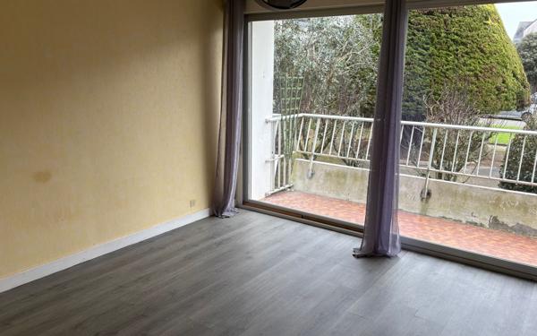 Appartement à vendre    2 pièces • 56,57 m2 Quiberon