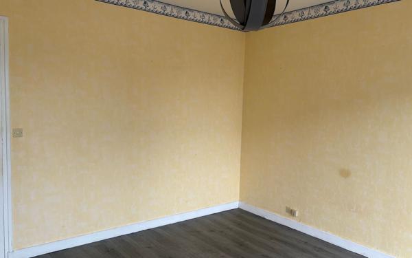 Appartement à vendre    2 pièces • 56,57 m2 Quiberon