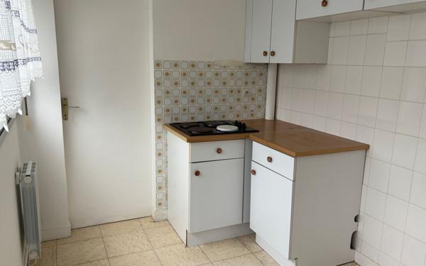 Appartement à vendre    2 pièces • 56,57 m2 Quiberon