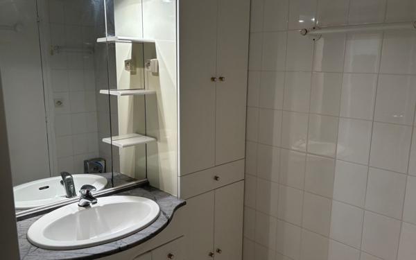 Appartement à vendre    2 pièces • 56,57 m2 Quiberon