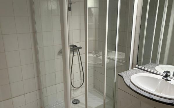 Appartement à vendre    2 pièces • 56,57 m2 Quiberon