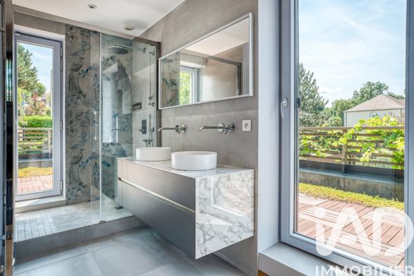 Maison à vendre 7 pièces 182 m² Chessy