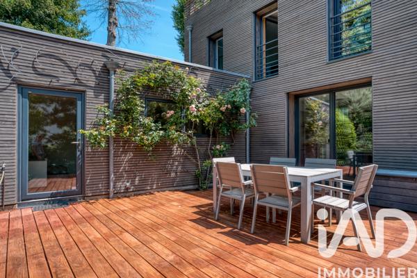 Maison à vendre 7 pièces 182 m² Chessy