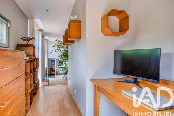 Maison à vendre 7 pièces 182 m² Chessy