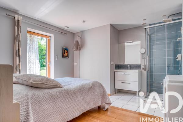Maison à vendre 7 pièces 182 m² Chessy