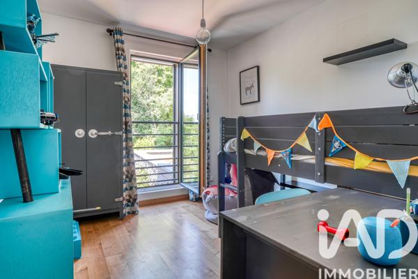 Maison à vendre 7 pièces 182 m² Chessy