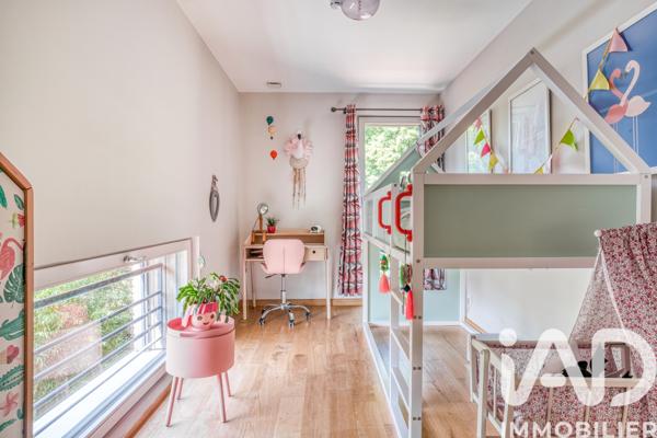 Maison à vendre 7 pièces 182 m² Chessy