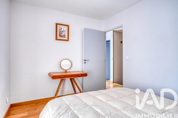 Maison à vendre 7 pièces 182 m² Chessy