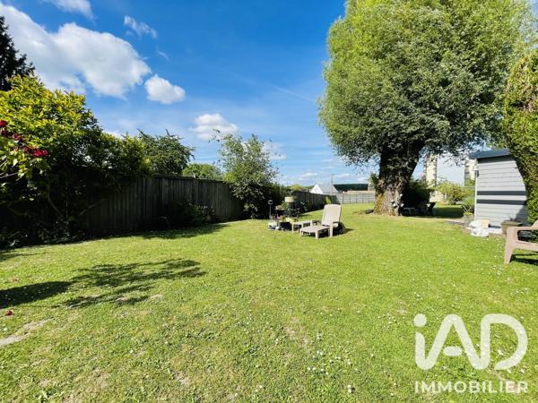 Maison à vendre 6 pièces 161 m² Sainte-Catherine