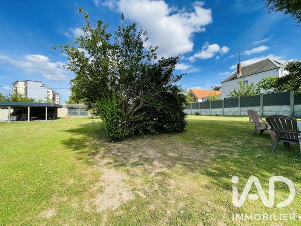 Maison à vendre 6 pièces 161 m² Sainte-Catherine