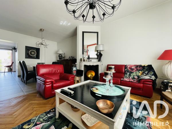 Maison à vendre 6 pièces 161 m² Sainte-Catherine