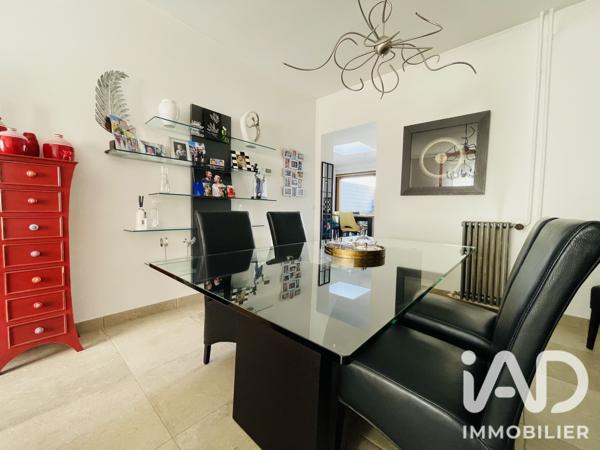 Maison à vendre 6 pièces 161 m² Sainte-Catherine