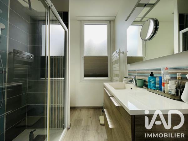 Maison à vendre 6 pièces 161 m² Sainte-Catherine