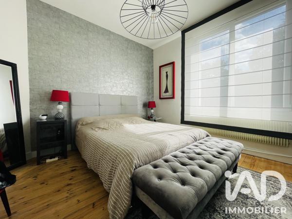 Maison à vendre 6 pièces 161 m² Sainte-Catherine