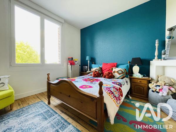 Maison à vendre 6 pièces 161 m² Sainte-Catherine