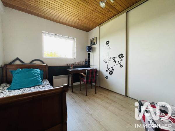 Maison à vendre 6 pièces 161 m² Sainte-Catherine