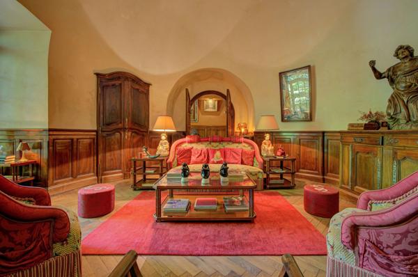 Vente Maison de luxe Aix-en-Provence 10 Pièces 400 m²