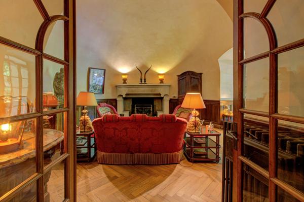 Vente Maison de luxe Aix-en-Provence 10 Pièces 400 m²