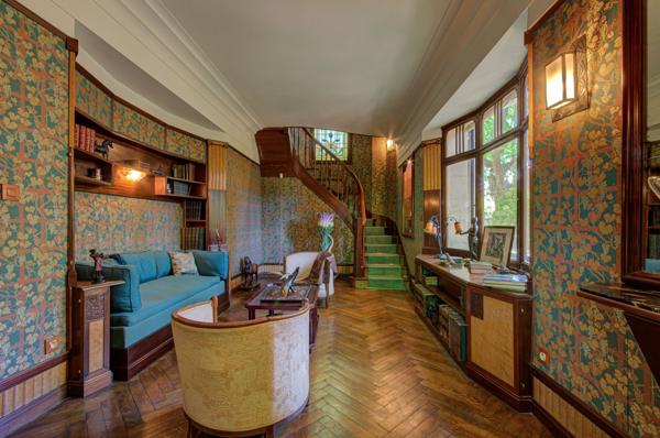 Vente Maison de luxe Aix-en-Provence 10 Pièces 400 m²
