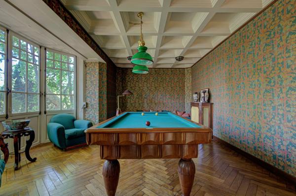 Vente Maison de luxe Aix-en-Provence 10 Pièces 400 m²